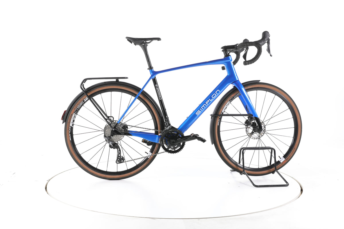 Simplon Inissio Gravel Gravelbike Carbon - Image 1