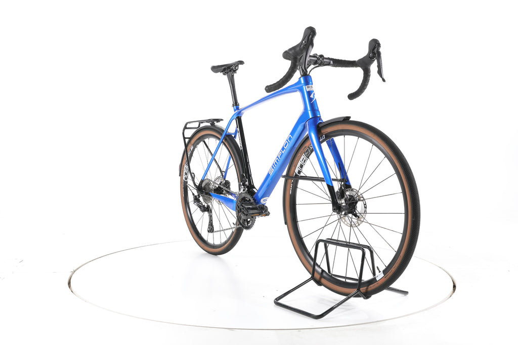 Simplon Inissio Gravel Gravelbike Carbon - Image 3
