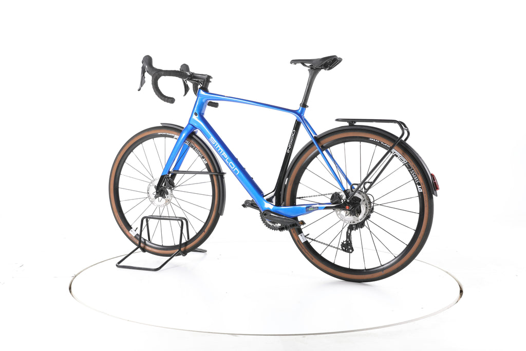 Simplon Inissio Gravel Gravelbike Carbon - Image 8