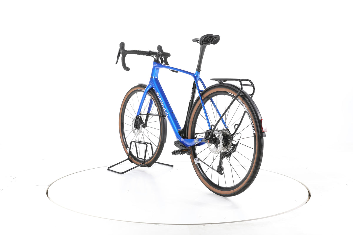 Simplon Inissio Gravel Gravelbike Carbon - Image 9