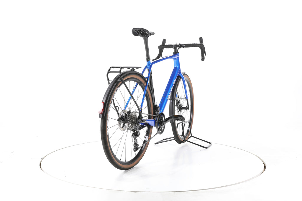 Simplon Inissio Gravel Gravelbike Carbon - Image 11