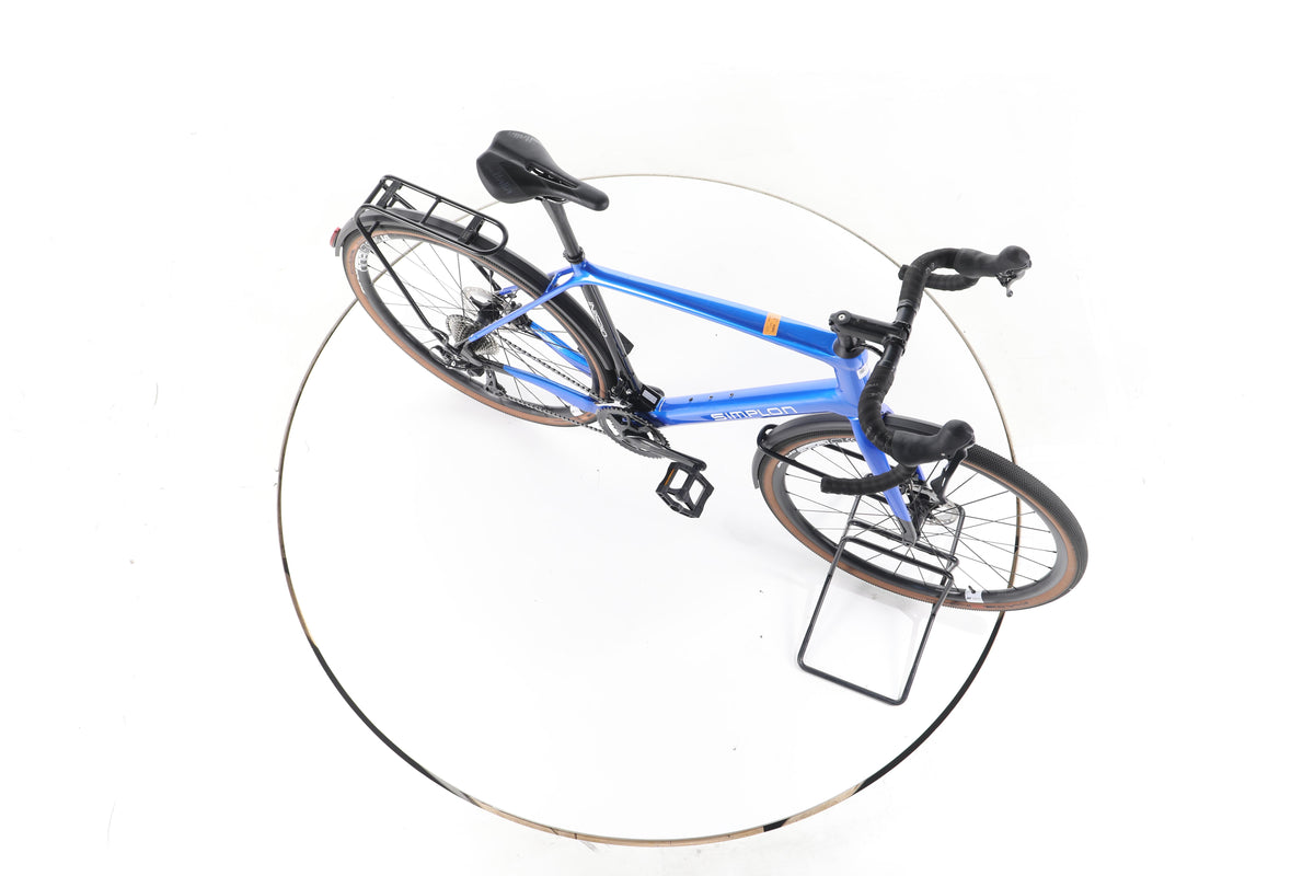 Simplon Inissio Gravel Gravelbike Carbon - Image 14