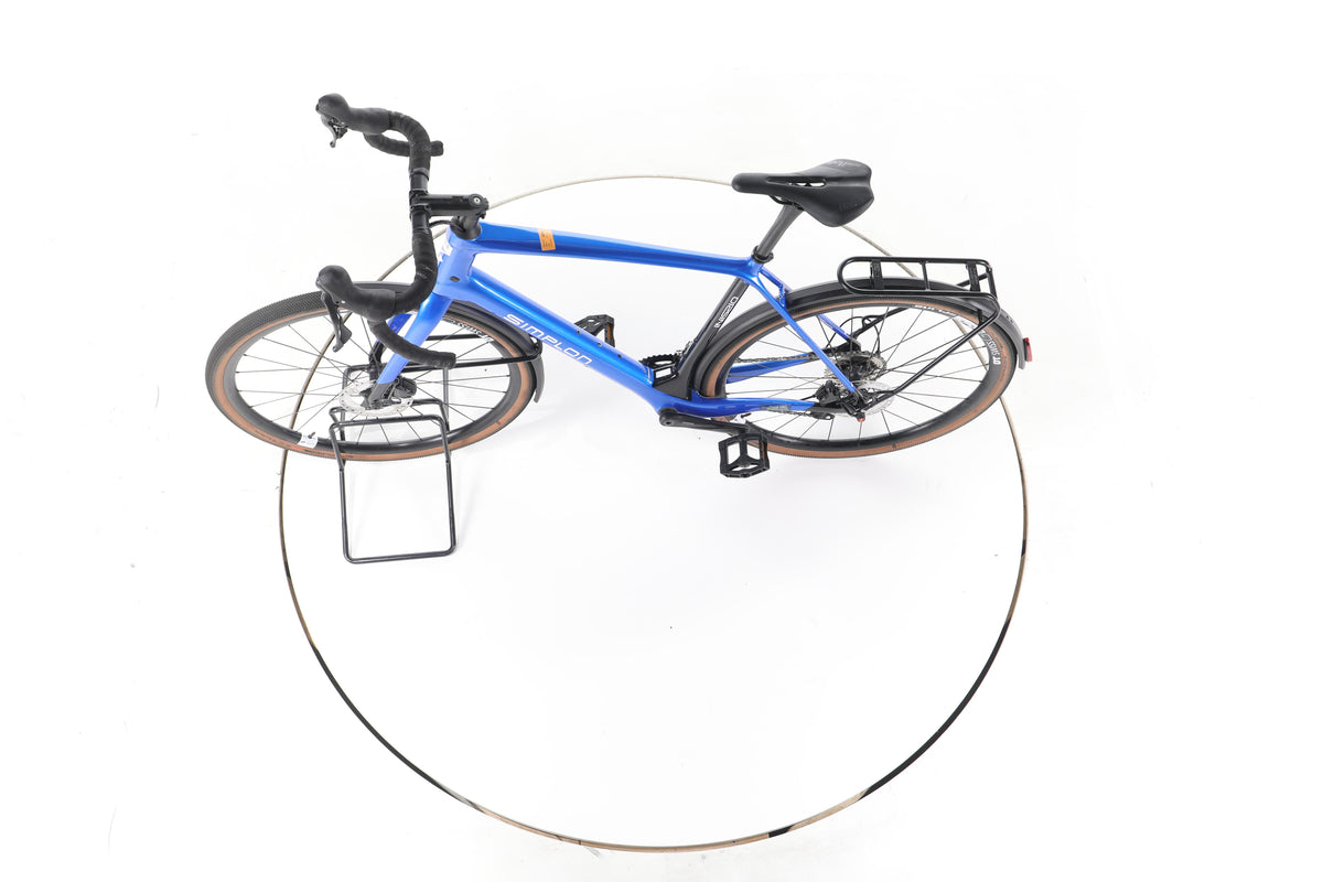 Simplon Inissio Gravel Gravelbike Carbon - Image 19