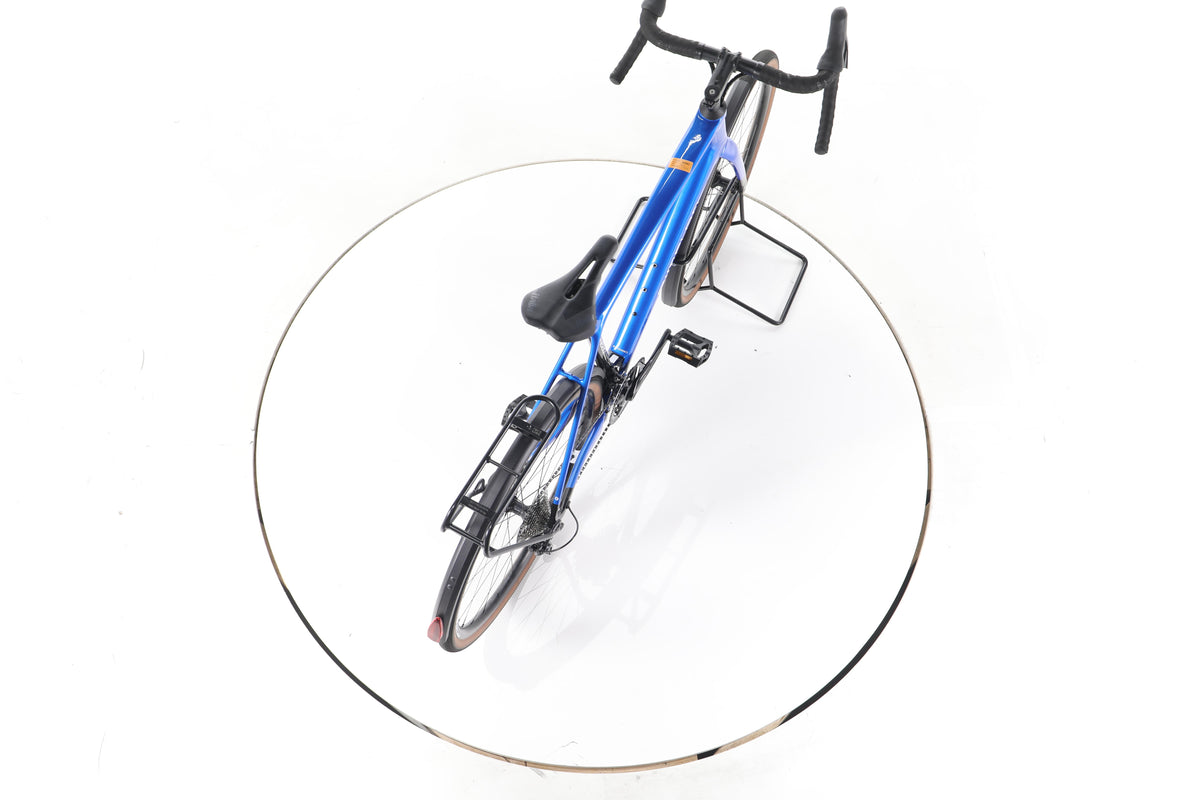 Simplon Inissio Gravel Gravelbike Carbon - Image 23
