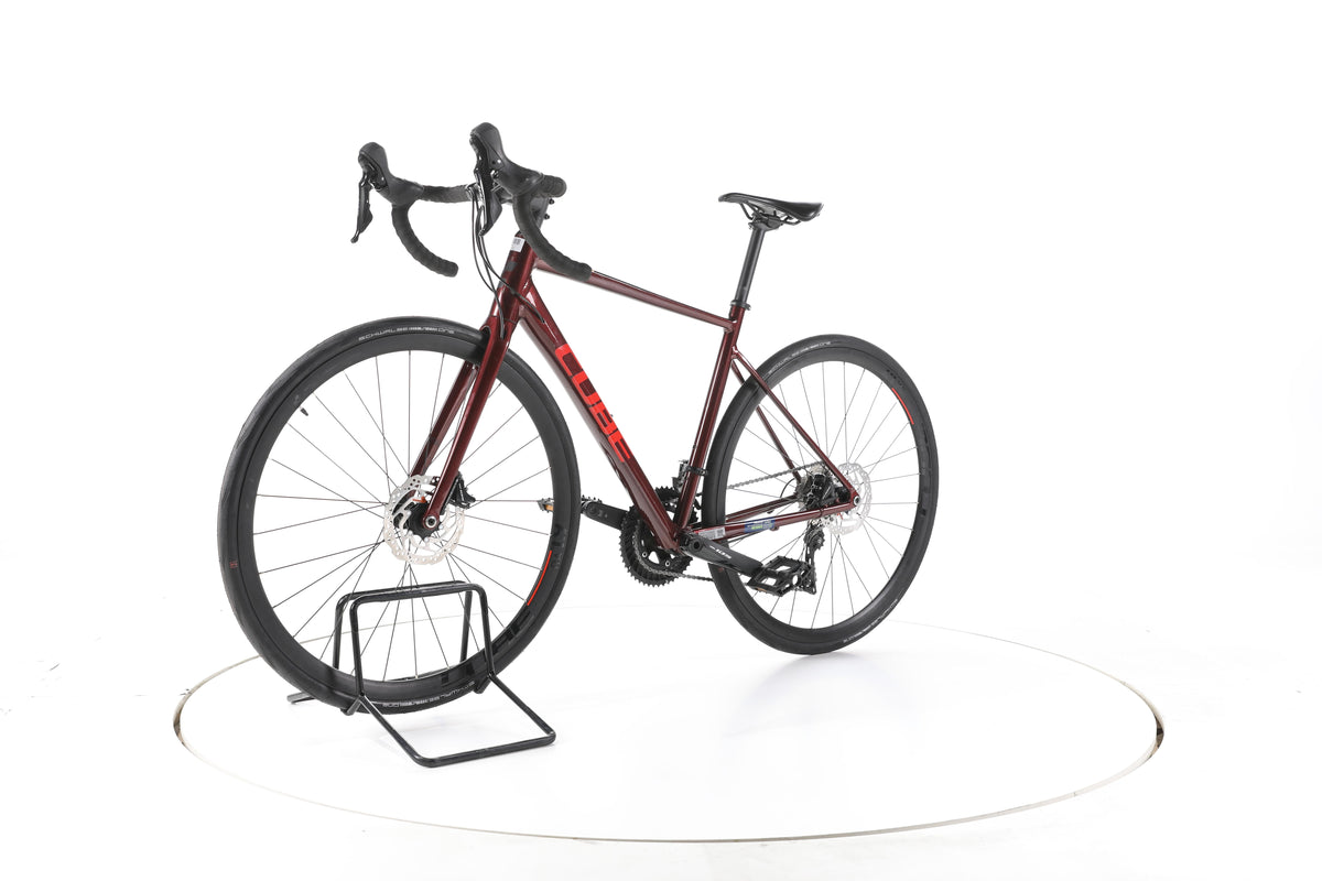 Cube Attain SLX Rennrad - Image 6
