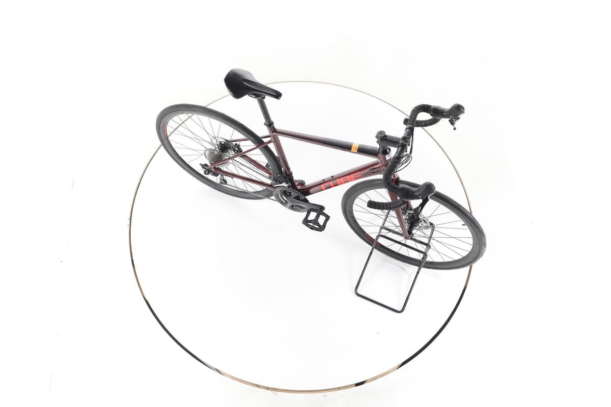 Cube Attain SLX Rennrad - Image 14