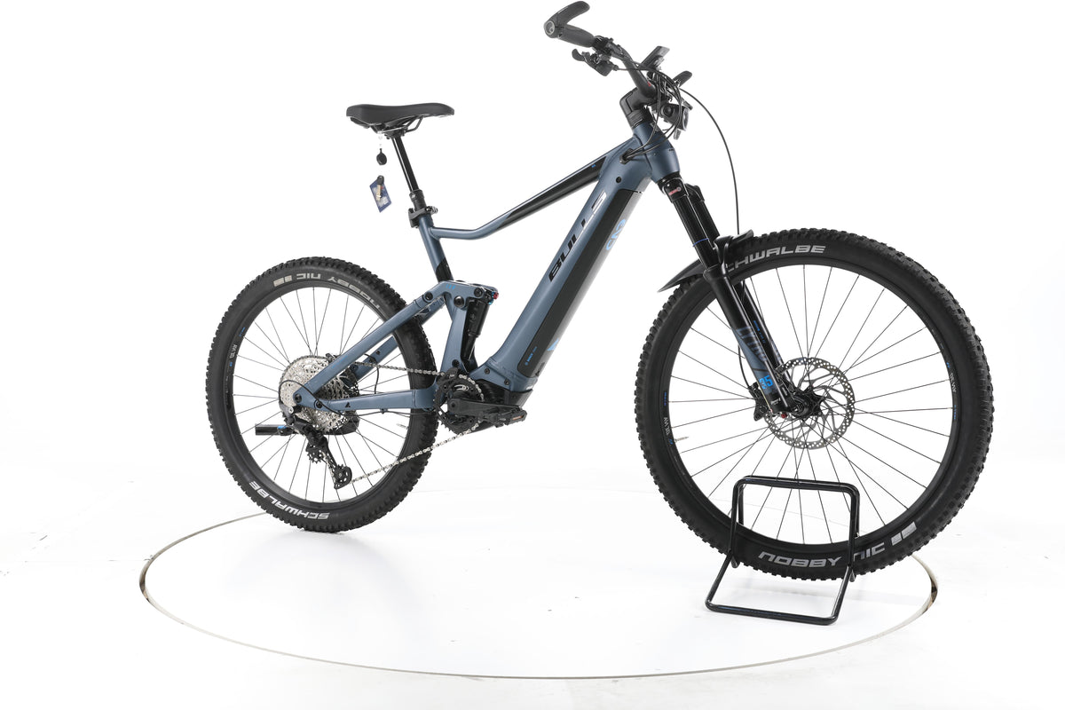 Bulls Copperhead EVO AM2 E-Bike Fully - Image 2