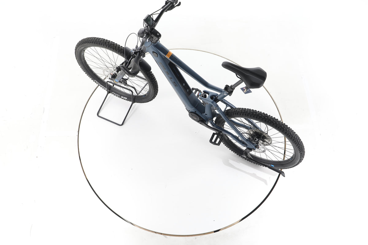 Bulls Copperhead EVO AM2 E-Bike Fully - Image 20