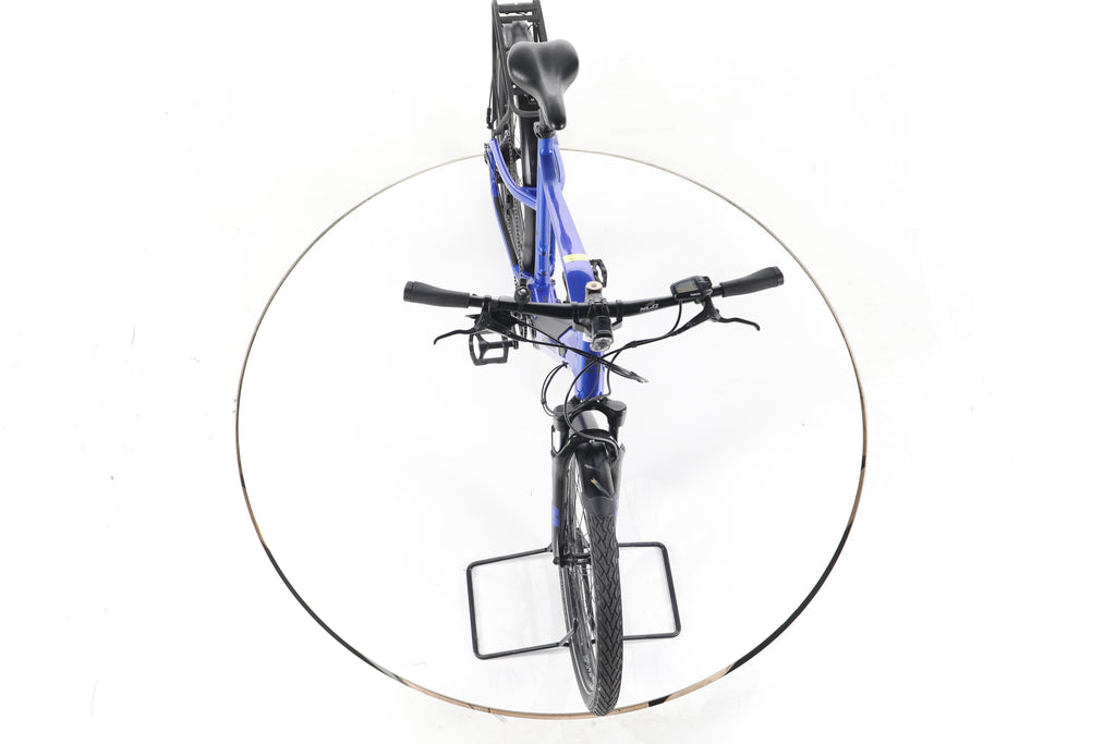 Haibike Trekking 4 Trekking E-Bike - Image 16