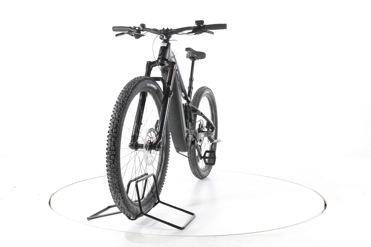 Liv Embolden E+ 1 Pro E-Bike Fully - Image 5