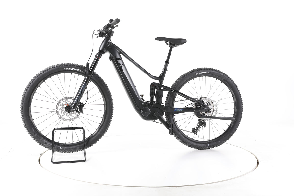 Liv Embolden E+ 1 Pro E-Bike Fully - Image 7