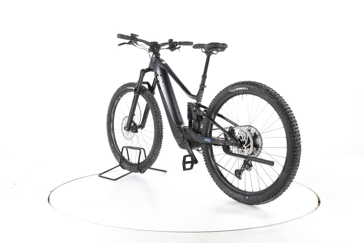 Liv Embolden E+ 1 Pro E-Bike Fully - Image 9
