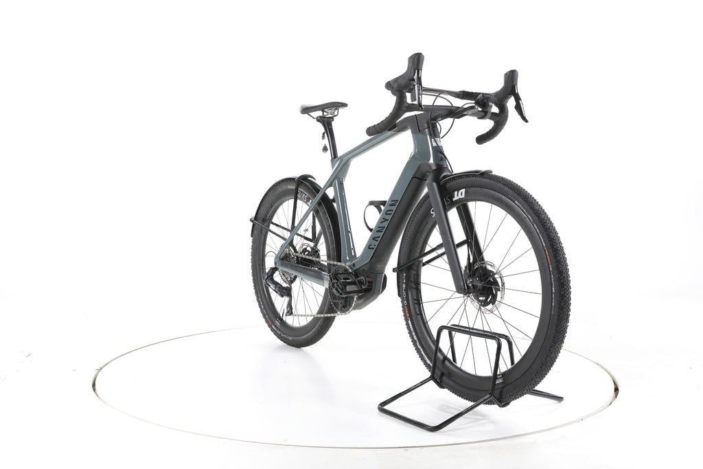 Canyon Grail:ON CF 8 AXS E-Gravel & Rennrad Carbon - Image 3