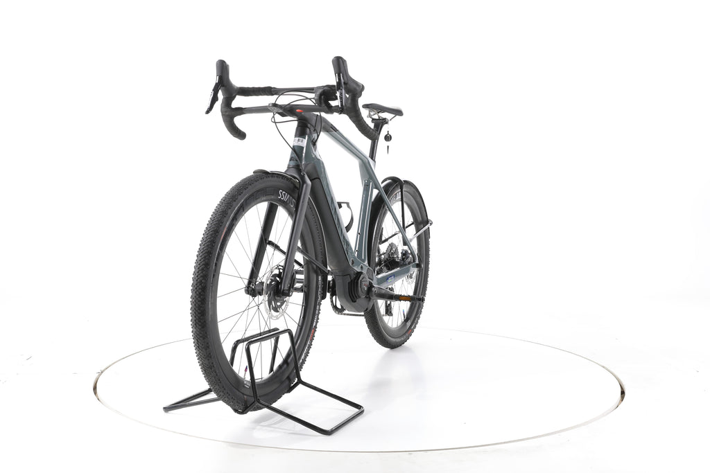 Canyon Grail:ON CF 8 AXS E-Gravel & Rennrad Carbon - Image 5