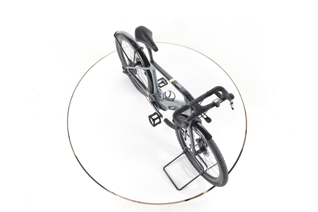 Canyon Grail:ON CF 8 AXS E-Gravel & Rennrad Carbon - Image 15