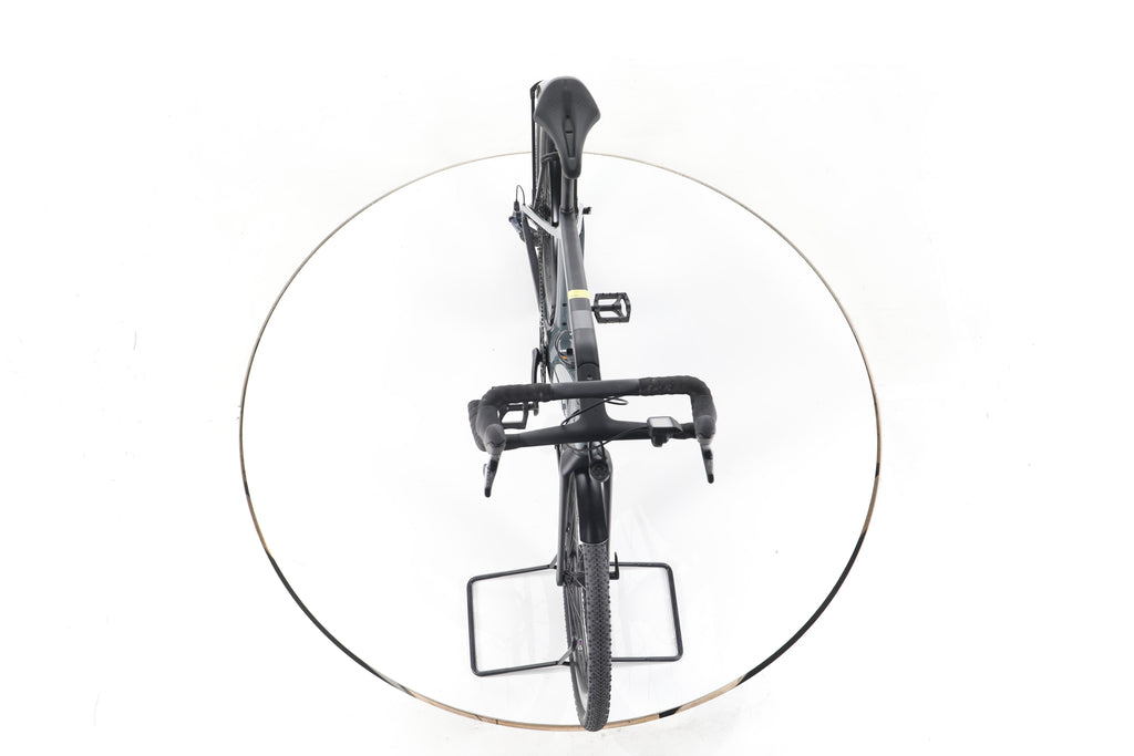 Canyon Grail:ON CF 8 AXS E-Gravel & Rennrad Carbon - Image 16