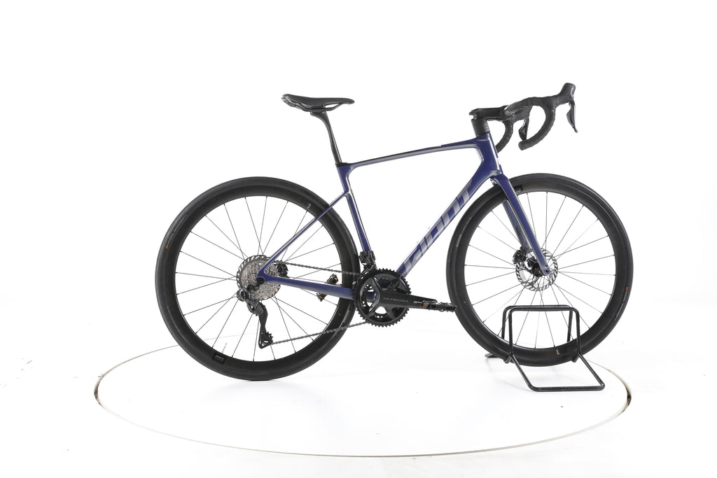 Giant Defy Advanced Pro 0 Rennrad Carbon 2025 - Image 1