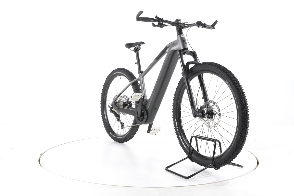 Cube ReactionHybrid Race E-Bike - Image 3
