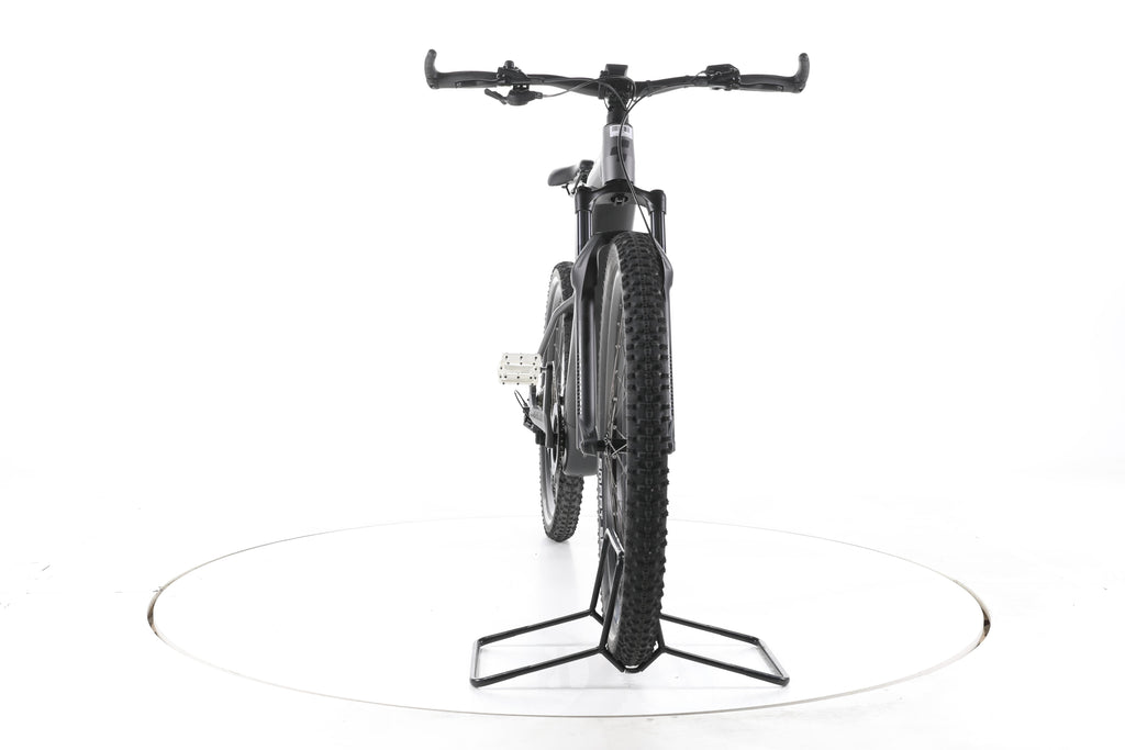 Cube ReactionHybrid Race E-Bike - Image 4