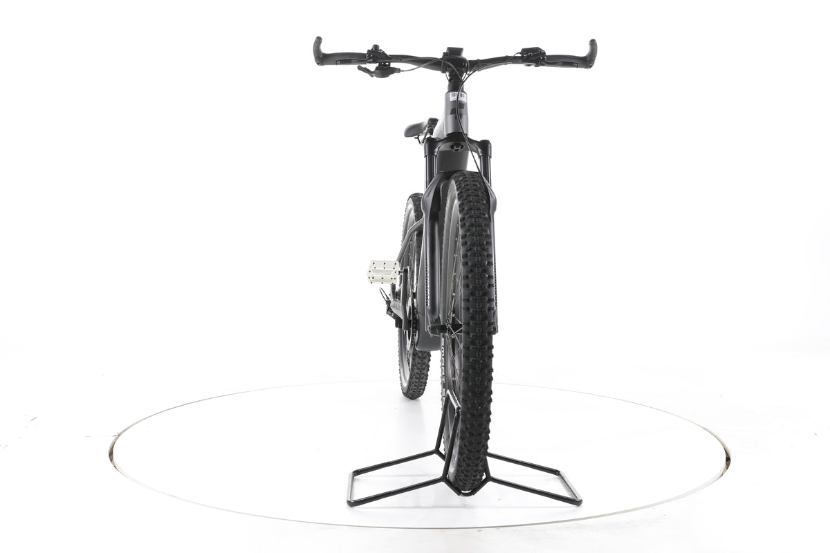 Cube ReactionHybrid Race E-Bike - Image 4