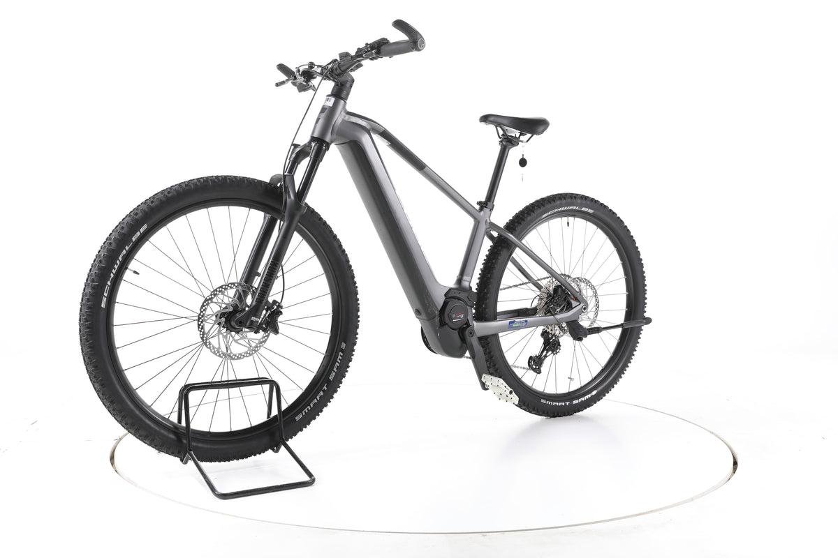 Cube ReactionHybrid Race E-Bike - Image 6