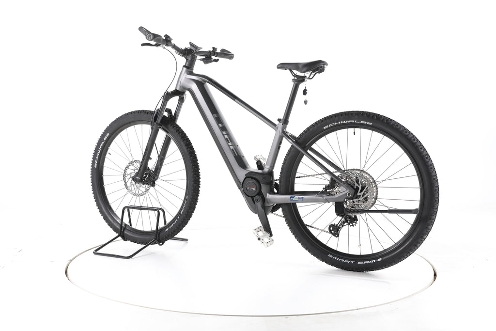 Cube ReactionHybrid Race E-Bike - Image 8