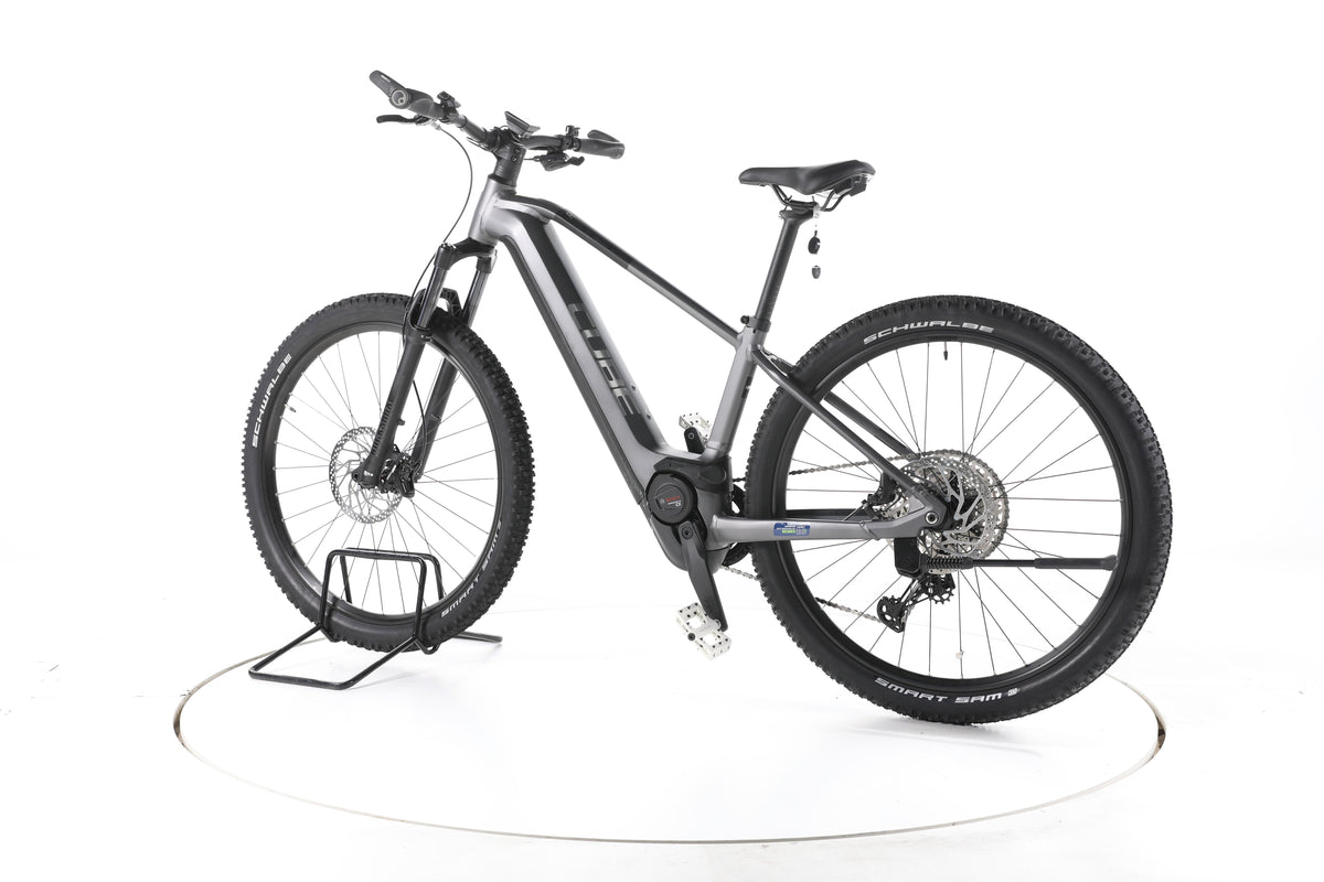 Cube ReactionHybrid Race E-Bike - Image 8