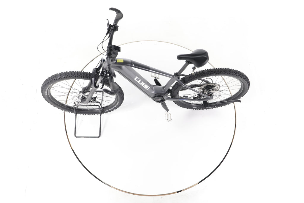 Cube ReactionHybrid Race E-Bike - Image 19