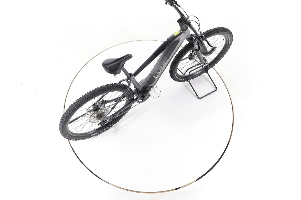 Cube ReactionHybrid Race E-Bike - Image 24