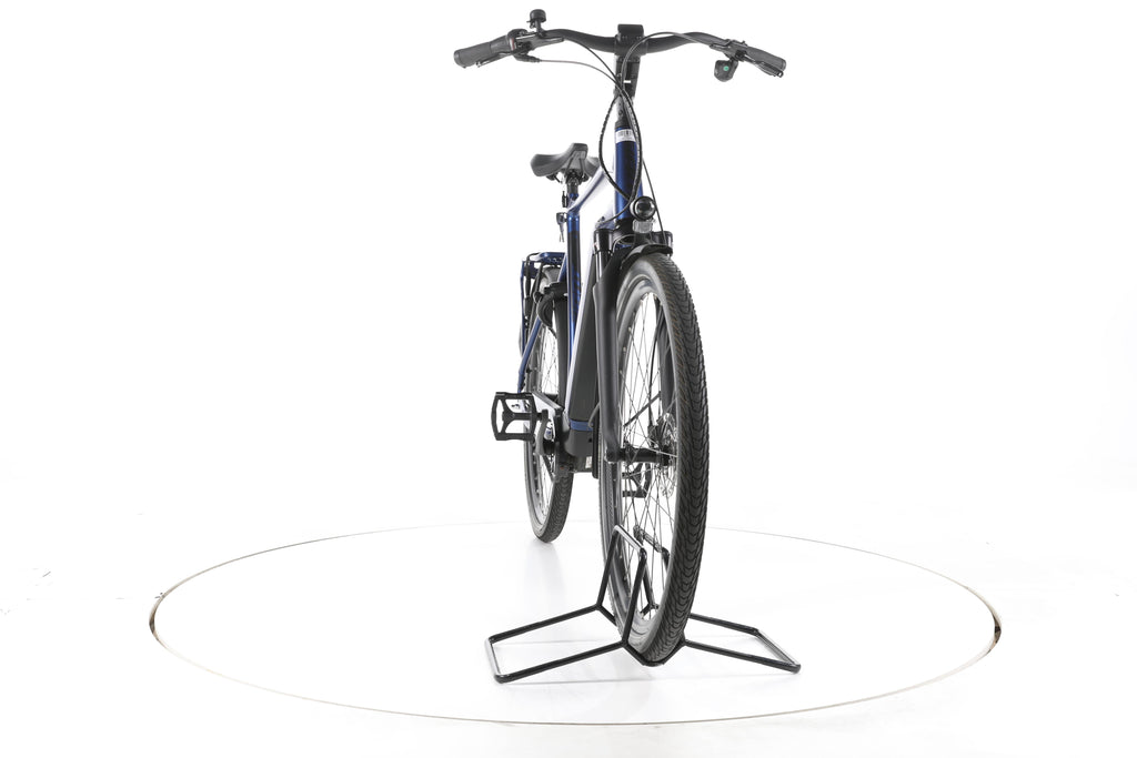Giant Dailytour E+ 1 BD Trekking E-Bike - Image 4