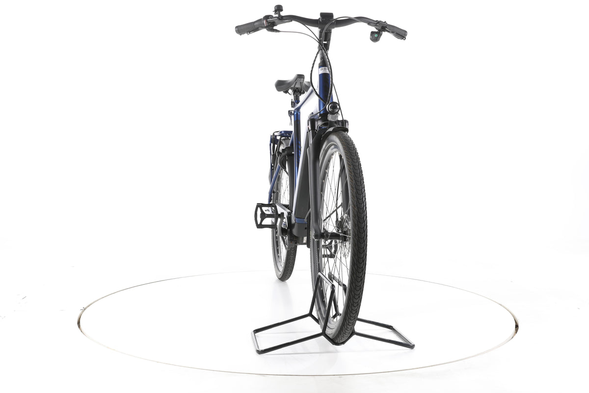Giant Dailytour E+ 1 BD Trekking E-Bike - Image 4