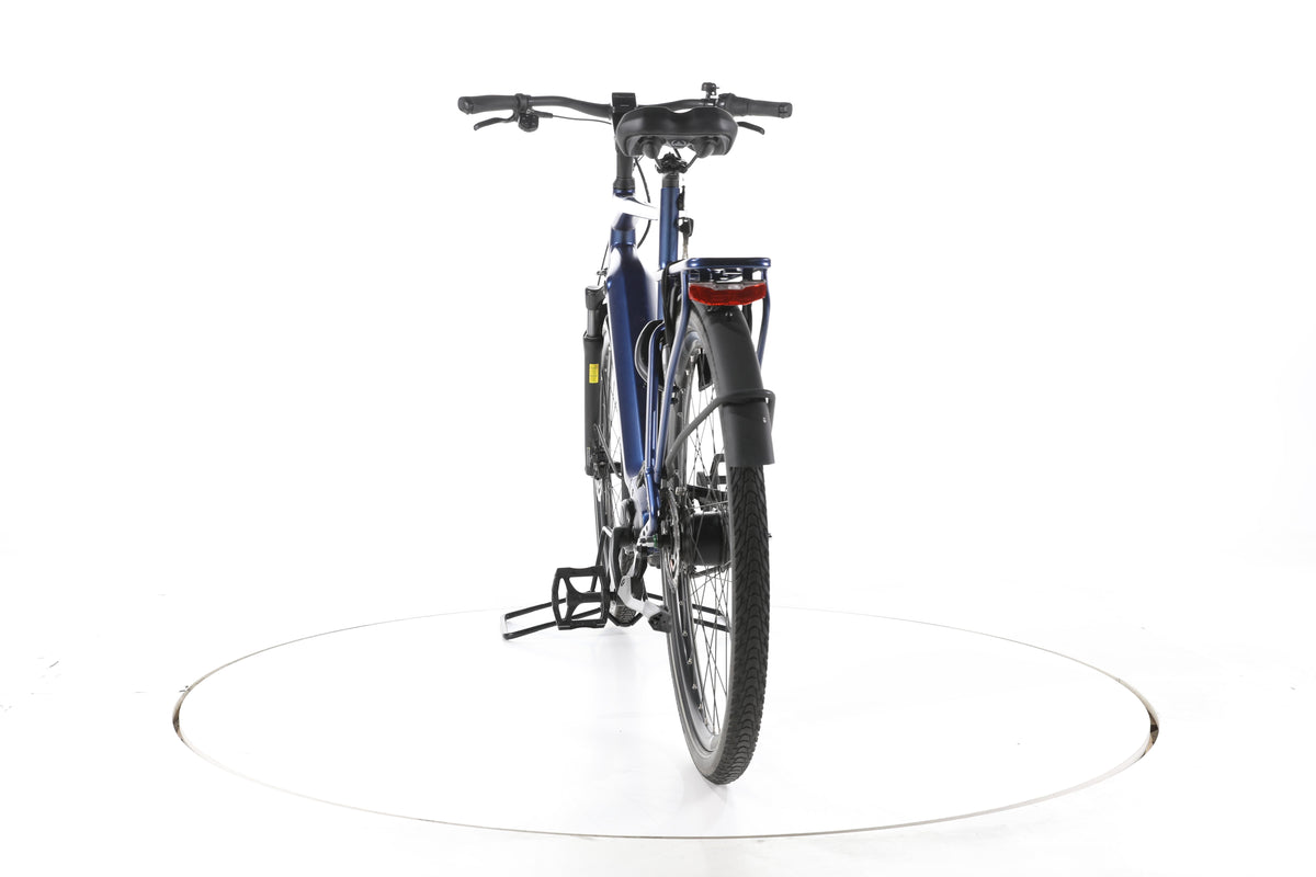 Giant Dailytour E+ 1 BD Trekking E-Bike - Image 10