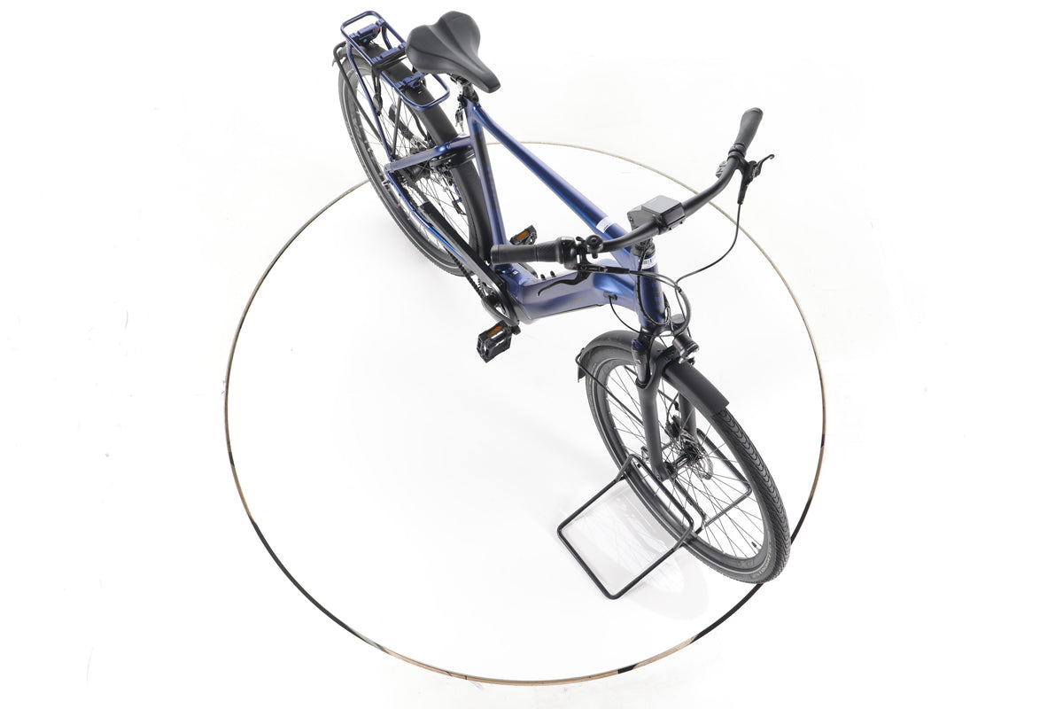 Giant Dailytour E+ 1 BD Trekking E-Bike - Image 15
