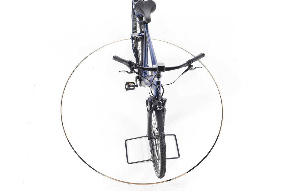 Giant Dailytour E+ 1 BD Trekking E-Bike - Image 16