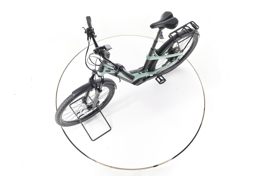 Winora Yakun 12 Trekking E-Bike Tiefeinsteiger - Image 18