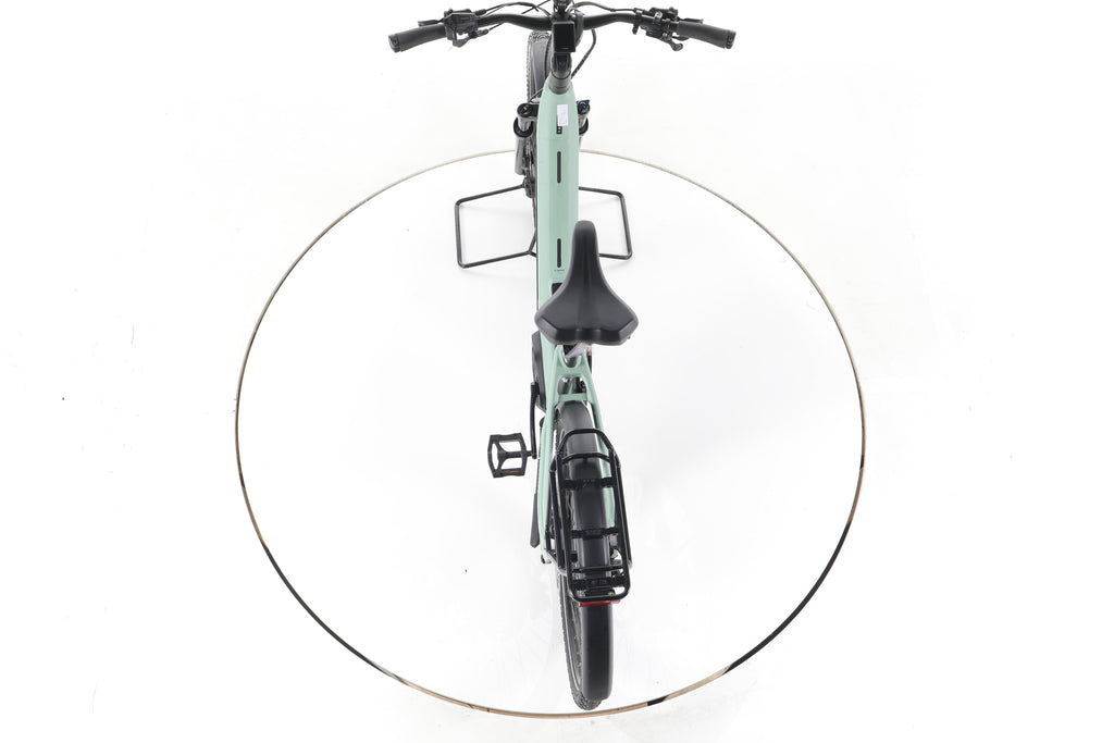 Winora Yakun 12 Trekking E-Bike Tiefeinsteiger - Image 22