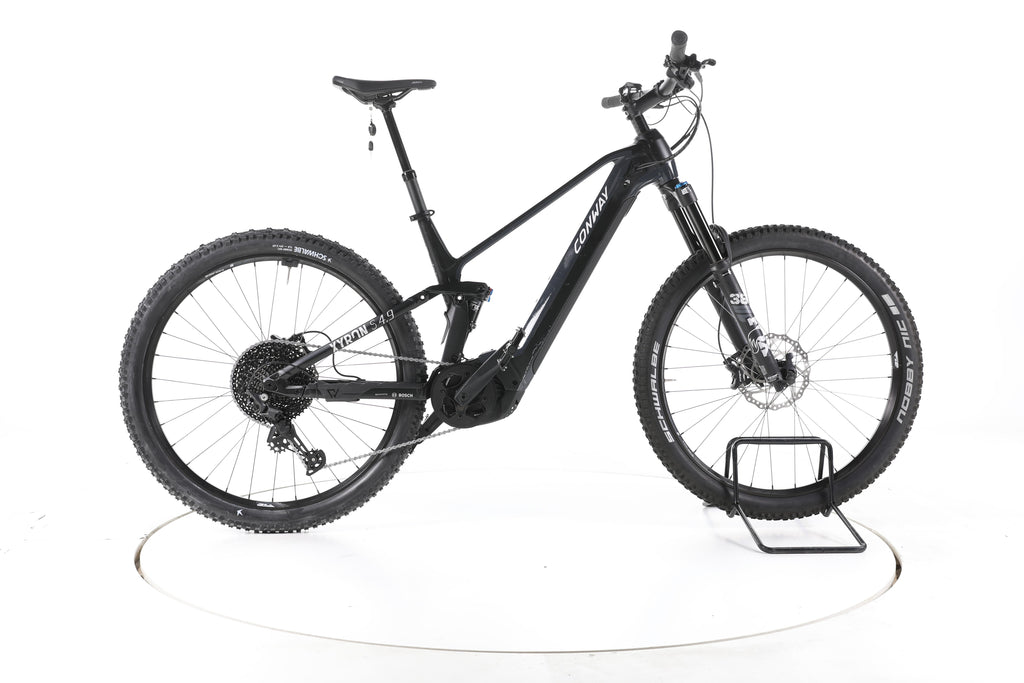 Conway XYRON S 4.9 E-Bike Fully - Image 1