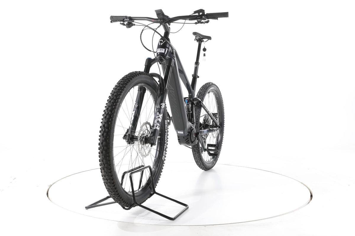 Conway XYRON S 4.9 E-Bike Fully - Image 5