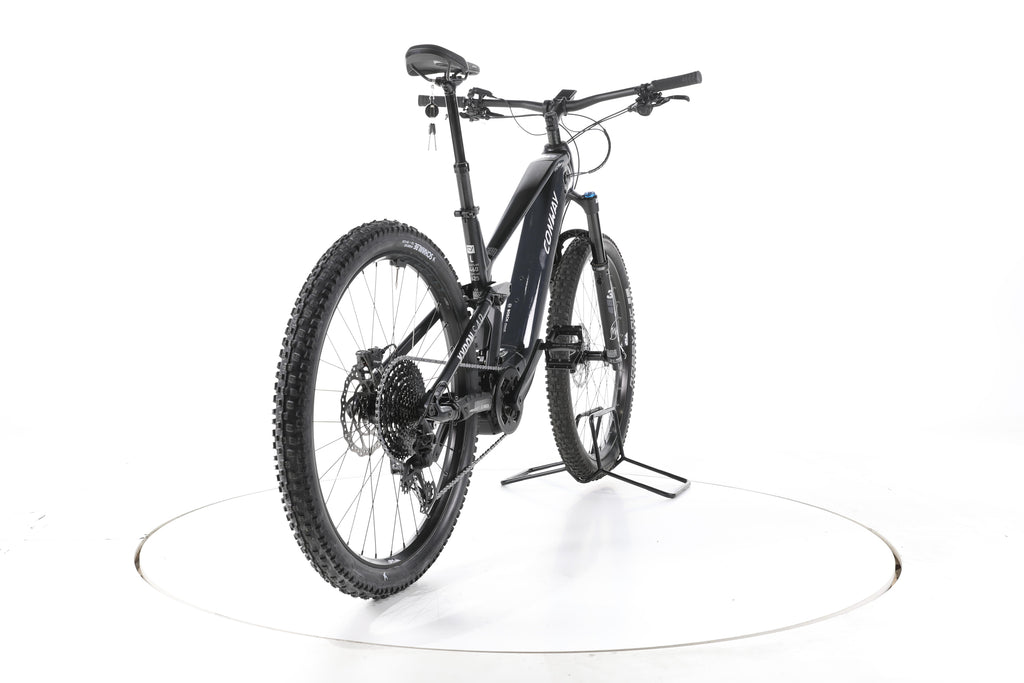 Conway XYRON S 4.9 E-Bike Fully - Image 11
