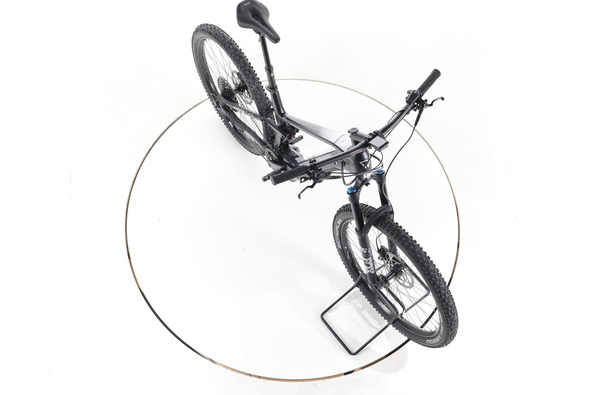 Conway XYRON S 4.9 E-Bike Fully - Image 15