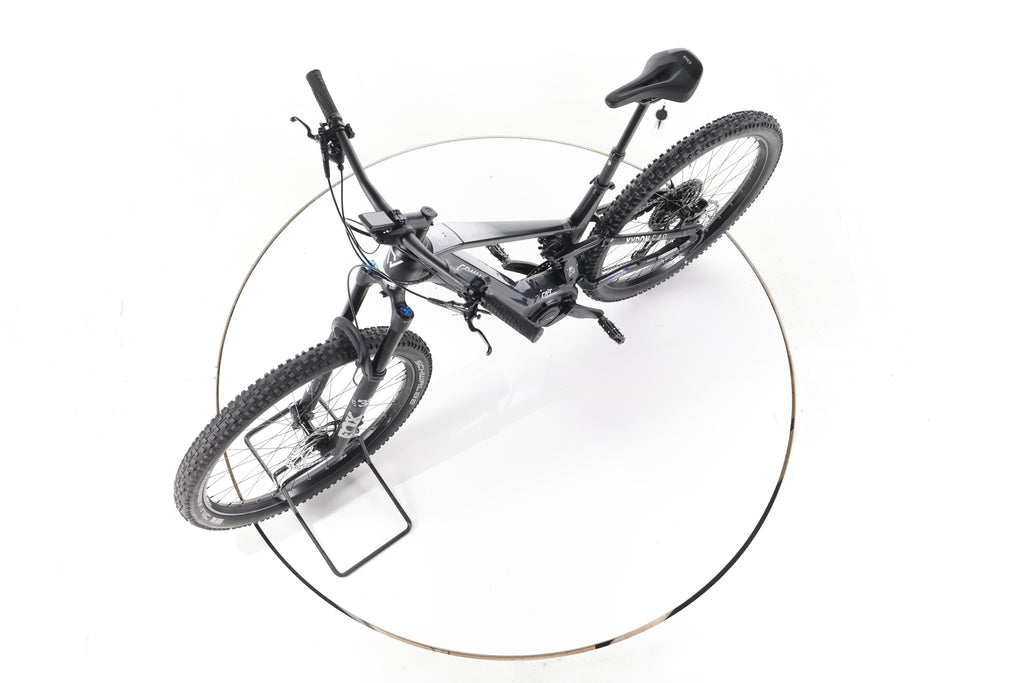 Conway XYRON S 4.9 E-Bike Fully - Image 18