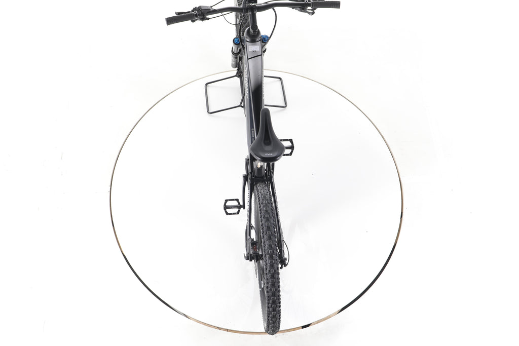 Conway XYRON S 4.9 E-Bike Fully - Image 22