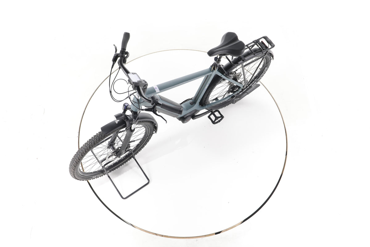 Winora Sinus 9 Trekking E-Bike - Image 18