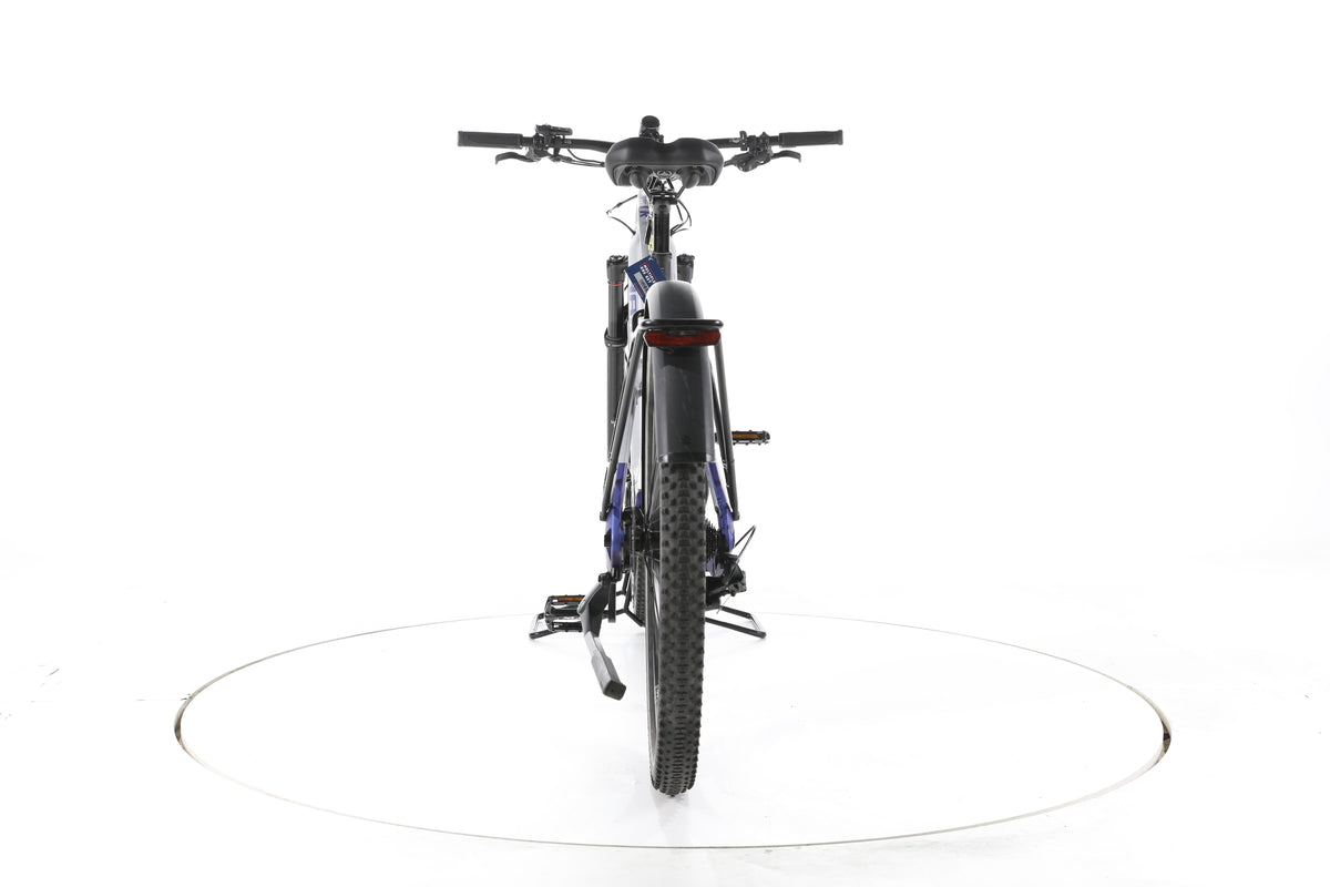 Haibike Adventr FS 9 SUV E-Bike - Image 10