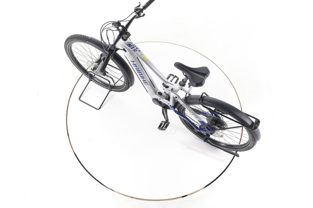 Haibike Adventr FS 9 SUV E-Bike - Image 20