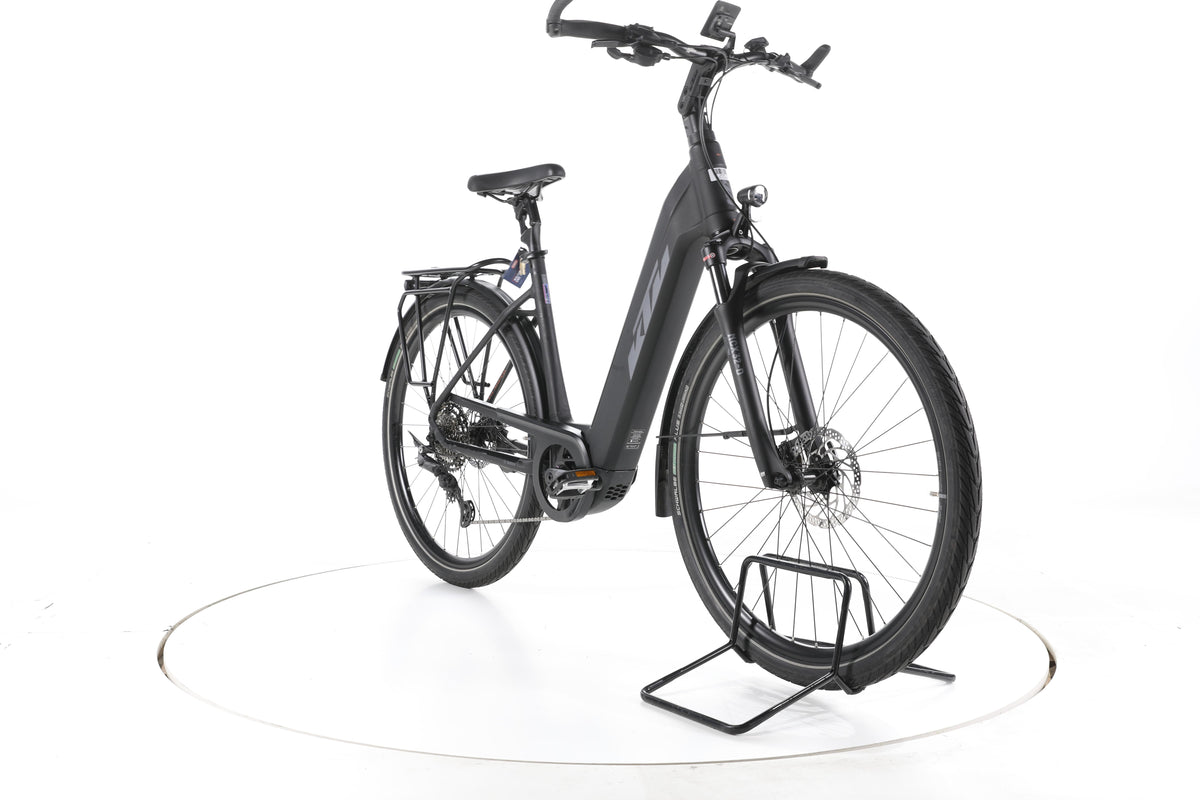 KTM Macina Style 730 Trekking E-Bike Tiefeinsteiger - Image 3