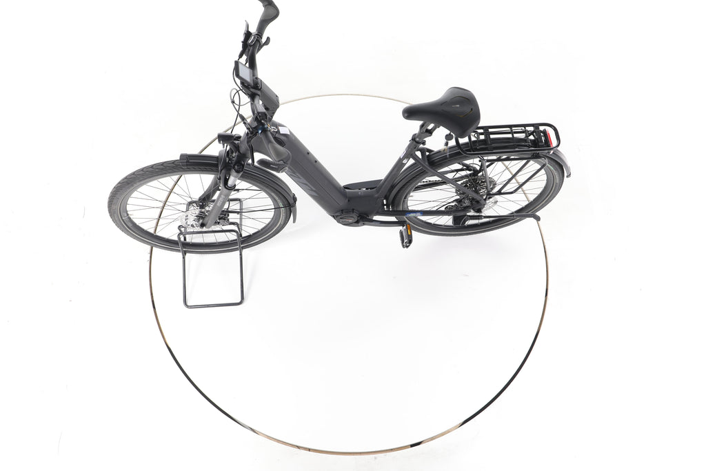 KTM Macina Style 730 Trekking E-Bike Tiefeinsteiger - Image 19