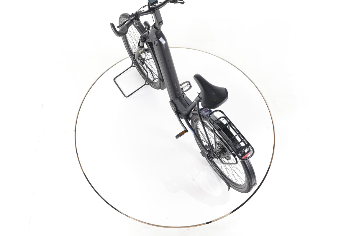 KTM Macina Style 730 Trekking E-Bike Tiefeinsteiger - Image 21