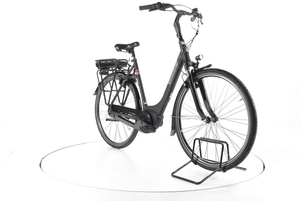 Gazelle Paris C7+ City E-Bike Tiefeinsteiger - Image 3