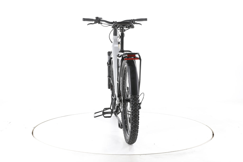 Haibike Trekking 7 Trekking E-Bike Tiefeinsteiger - Image 10